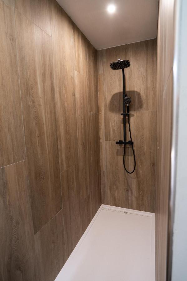 Capsule Thailande I Sauna I Balneo I Console I Jeux En Bois I Cinema I Cour Interieure Trith-Saint-Leger Eksteriør billede